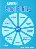 ELEMENTOS DE SALUD PUBLICA CUARTA EDICIÓN