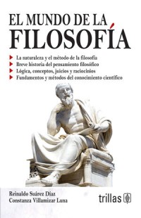 EL MUNDO DE LA FILOSOFIA.