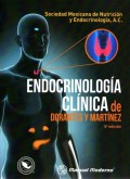 ENDOCRINOLOGÍA  CLÍNICA