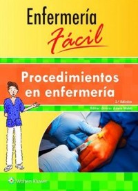 ENFERMERIA FACIL. 2A ED.