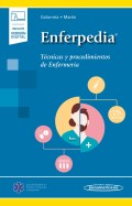 ENFERPEDIA. TECNICAS Y PROCEDIMIENTOS DE ENFERMERIA