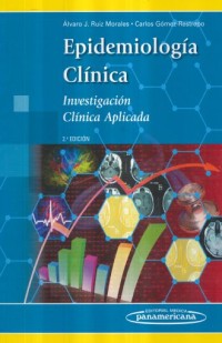 EPIDEMIOLOGIA CLINICA