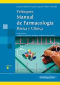 VELÁZQUEZ MANUAL DE FARMACOLOGÍA BÁSICA Y CLÍNICA 1ª EDICIÓN