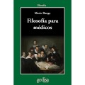 FILOSOFIA PARA MEDICOS