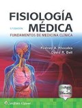 FISIOLOGÍA MÉDICA QUINTA EDICIÓN