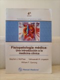 FISIOPATOLOGÍA MÉDICA; UNA INTRODUCCIÓN A LA MEDICINA CLÍNICA