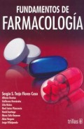 FUNDAMENTOS DE FARMACOLOGÍA. 1ª EDICIÓN.