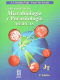 FUNDAMENTOS Y PARASITOLOGIA MEDICAS SEGUNDA EDICION.