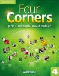 FOUR CORNERS WORKBOOK 4