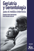 GERIATRIA Y GERONTOLOGIA PARA EL MEDICO INTERNISTA