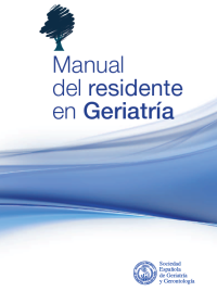 MANUAL DEL RESIDENTE EN GERIATRÍA