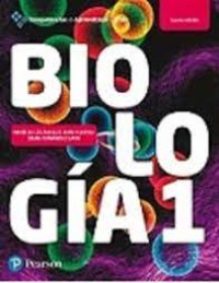 BIOLOGÍA 1:COMPETENCIAS + APRENDIZAJE+VIDA