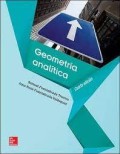 GEOMETRÍA ANALÍTICA CUARTA EDICIÓN