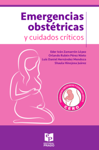 EMERGENCIAS OBSTÉTRICAS  Y CUIDADOS CRÍTICOS