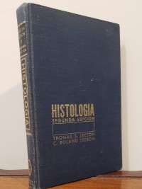 H ISTOLOGIA