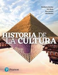 Historia De La Cultura