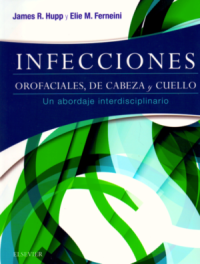 INFECCIONES OROFACIALES, DE CABEZA Y CUELLO