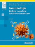 INMUNOLOGIA BIOLOGIA Y PATOLOGIA DEL SISTEMA INMUNITARIO.