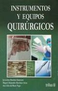 INSTRUMENTOS Y EQUIPOS QUIRURGICOS