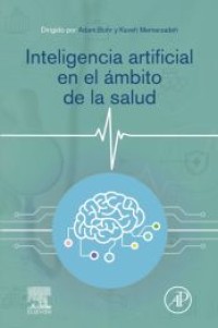 INTELIGENCIA ARTIFICIAL EN EL AMBITO DE LA SALUD