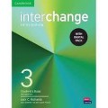 INTERCHANGE FIFTH EDITION 3