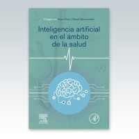 INTELIGENCIA ARTIFICIAL EN EL AMBITO DE LA SALUD