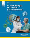 LA INMUNOLOGIA EN LA SALUD Y LA ENFERMEDAD.