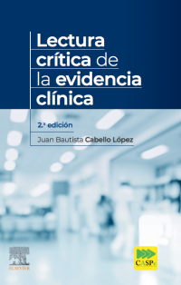 LECTURA CRÍTICA DE LA EVIDENCIA CLÍNICA