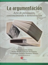 LA ARGUMENTACIÓN.