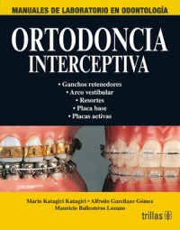 ORTODONCIA INTERCEPTIVA.