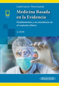 MEDICINA BASADA EN LA EVIDENCIA