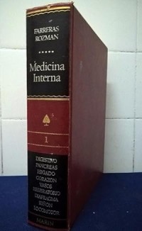 MEDICINA INTERNA. TOMO II.