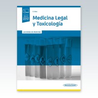 MEDICINA LEGAL Y TOXICOLOGIA.