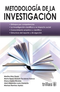 METODOLOGIA DE LA INVESTIGACION