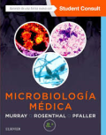 MICROBIOLOGÍA MÉDICA. OCTAVA EDICIÓN