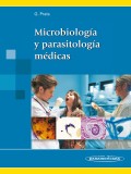 MICROBIOLOGIA Y PARASITOLOGIA MEDICAS. PRIMERA EDICIÓN