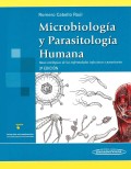 MICROBIOLOGIA Y PARASITOLOGIA HUMANA. 3ERA EDICIÓN.