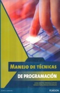 MANEJO DE TÉCNICAS DE PROGRAMACIÓN