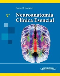 NEUROANATOMIA CLINICA ESCENCIAL