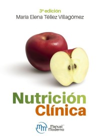 NUTRICIÓN CLÍNICA