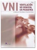 VNI VENTILACION NO INVASIVA EN PEDIATRIA. 3A ED.