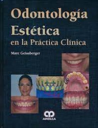 ODONTOLOGIA ESTETICA.