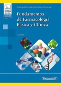 FUNDAMENTOS DE FARMACOLOGIA BASICA Y CLINICA