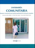 ENFERMERÍA COMUNITARIA. ELEMENTOS E INSTRUMENTOS PARA A PRACTICA PROFESIONAL DE LA ENFERMERA COMUNITARIA