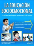 LA EDUCACIÓN SOCIOEMOCIONAL