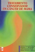 TRATAMIENTO CONSERVADOR EN CÁNCER DE MAMA