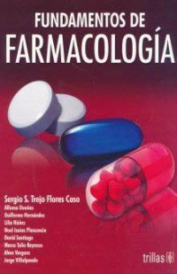 FUNDAMENTOS DE FARMACOLOGIA.