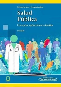 SALUD PÚBLICA CONCEPTOS, APLICACIONES Y DESAFÍOS