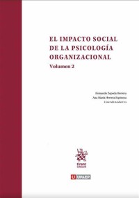 EL IMPACTO SOCIAL DE LA PSICOLOGÍA ORGANIZACIONAL