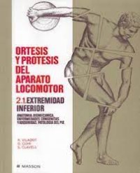 ORTESIS Y PROTESIS DEL APARATO LOCOMOTOR